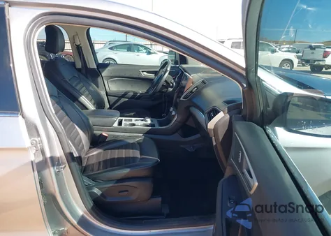 2021 Ford Edge Sel from USA, damaged, VIN 2FMPK3J90MBA26430